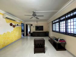 Blk 160 Tampines Street 12 (Tampines), HDB 4 Rooms #543887601